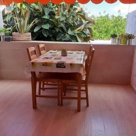 Casa Tavio 3 Appartement Arona  Buitenkant foto