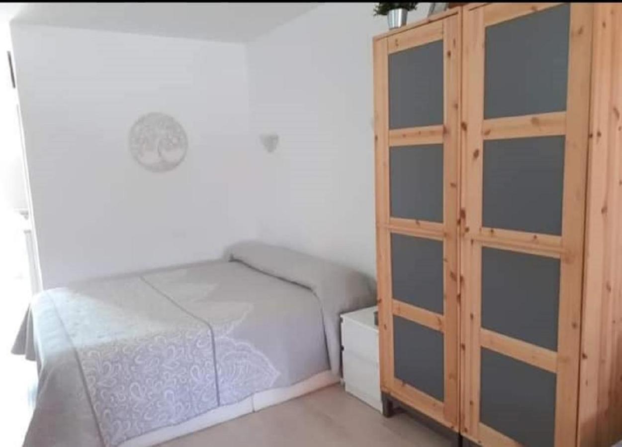 Casa Tavio 3 Appartement Arona  Buitenkant foto