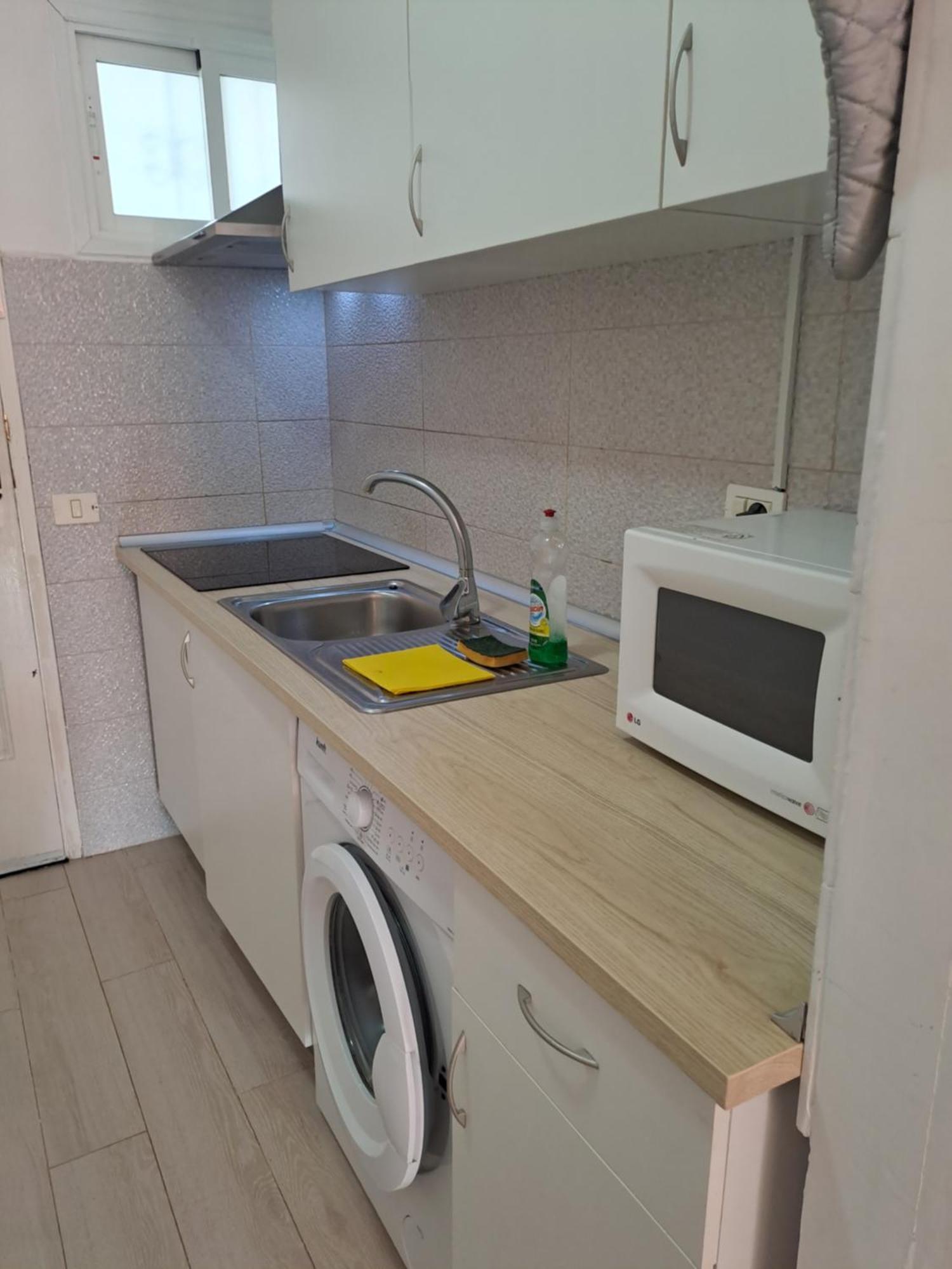 Casa Tavio 3 Appartement Arona  Buitenkant foto